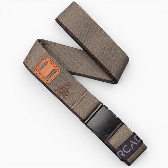 Arcade Blackwood Belt