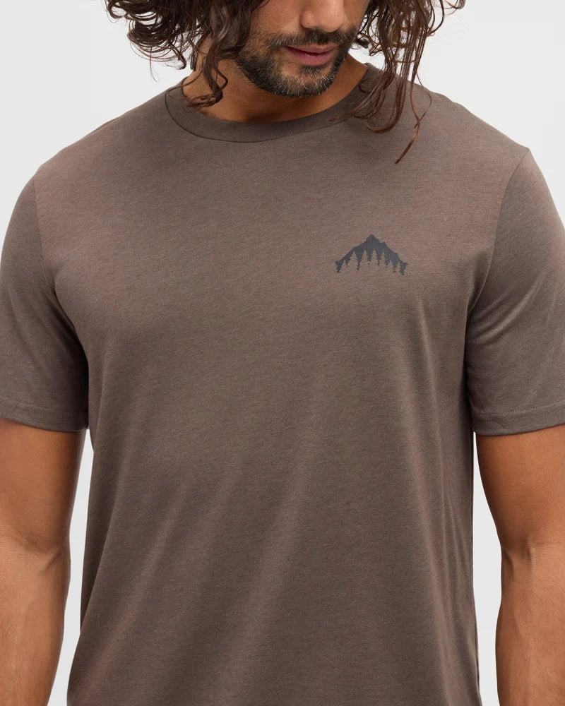 Tentree Think Outside T-Shirt Men's