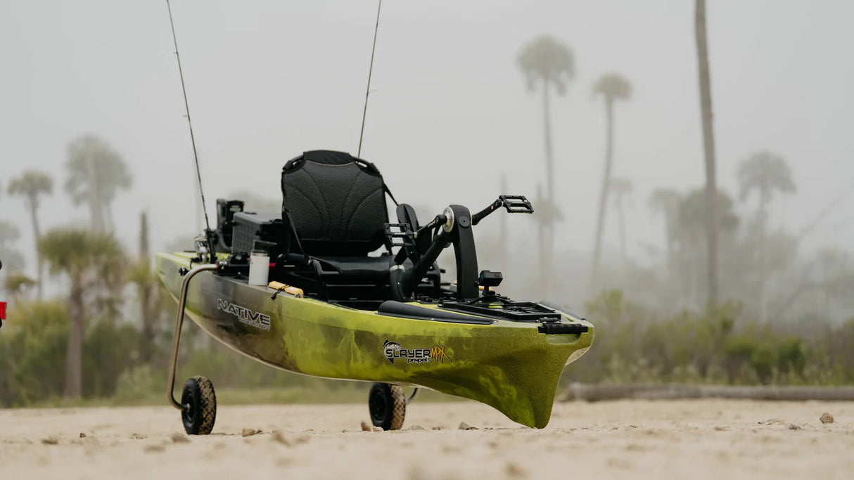 Native Watercraft Sidekick Wheel Transport System