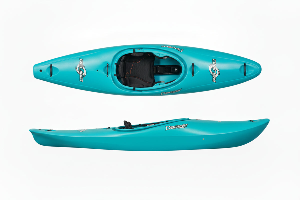 Dagger Rewind Whitewater Kayak