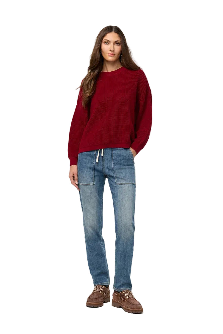 DUER Performance Denim Harbour Pant Women's