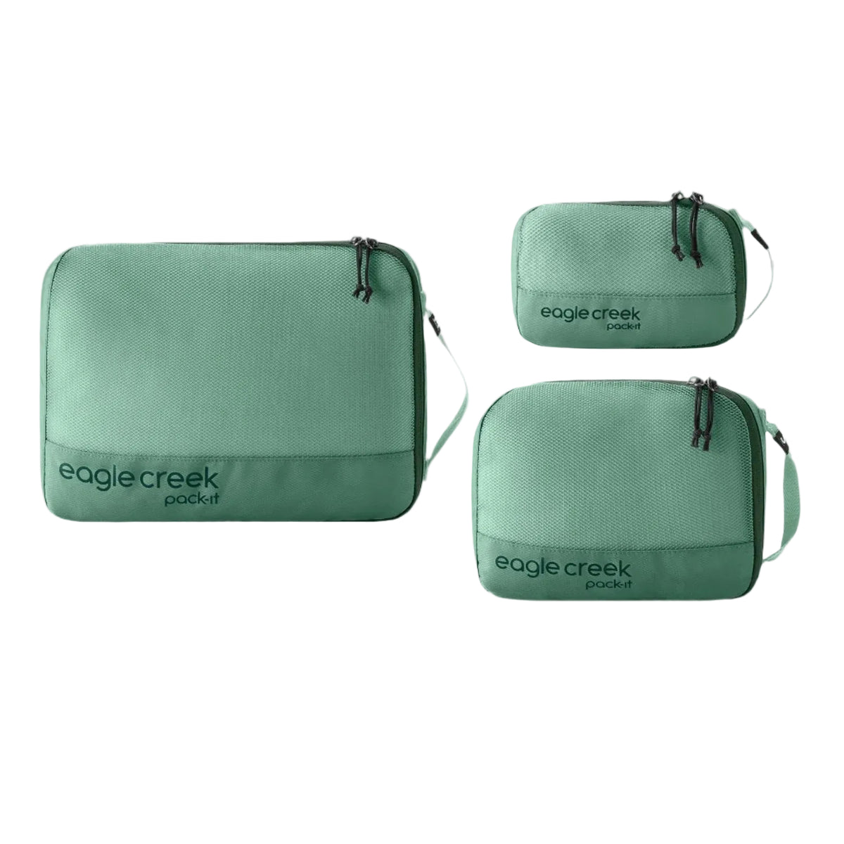 Eagle Creek Pack-It Reveal Cube Set XS/S/M
