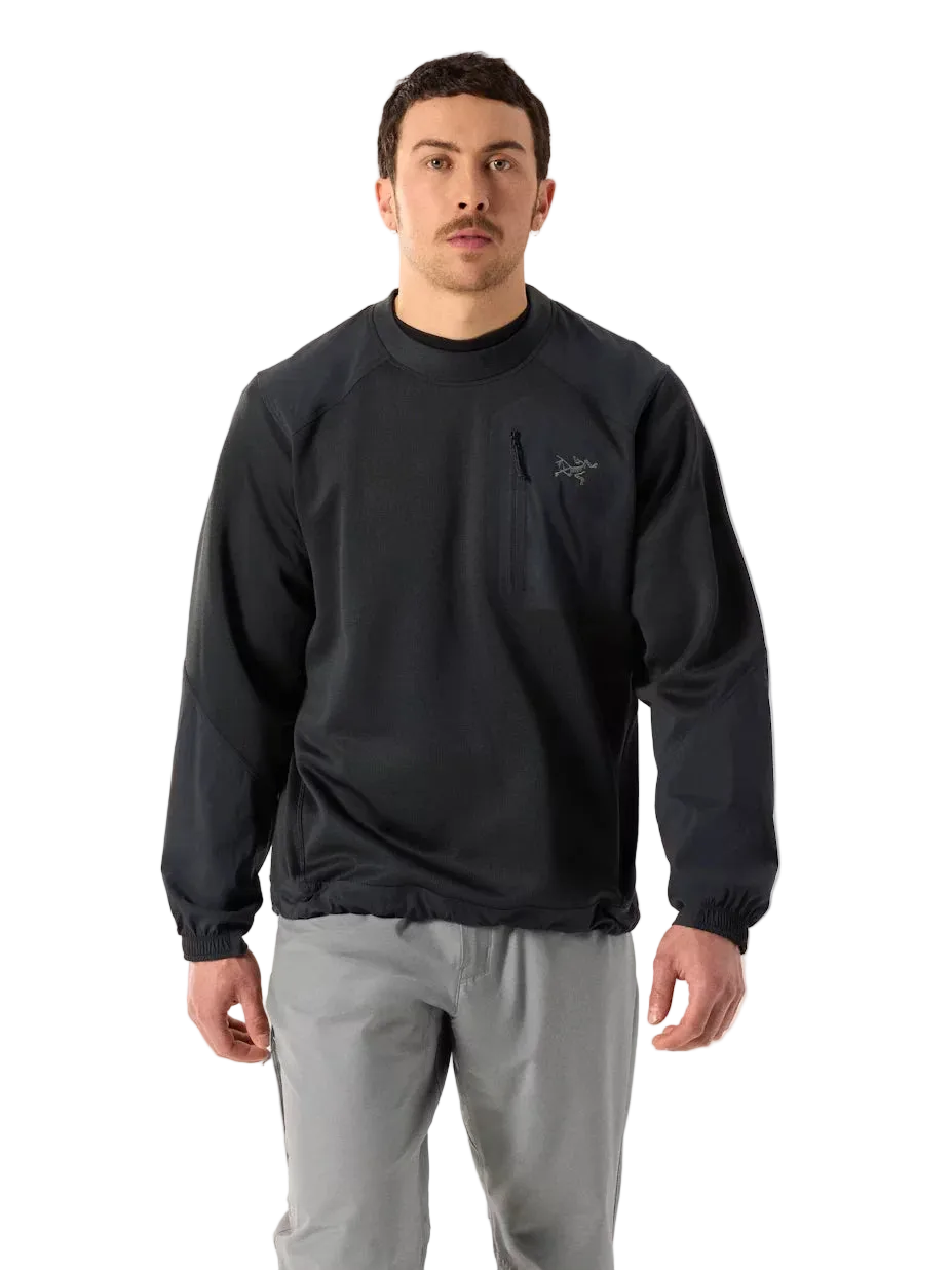 Arc'teryx Konseal Crew Men's