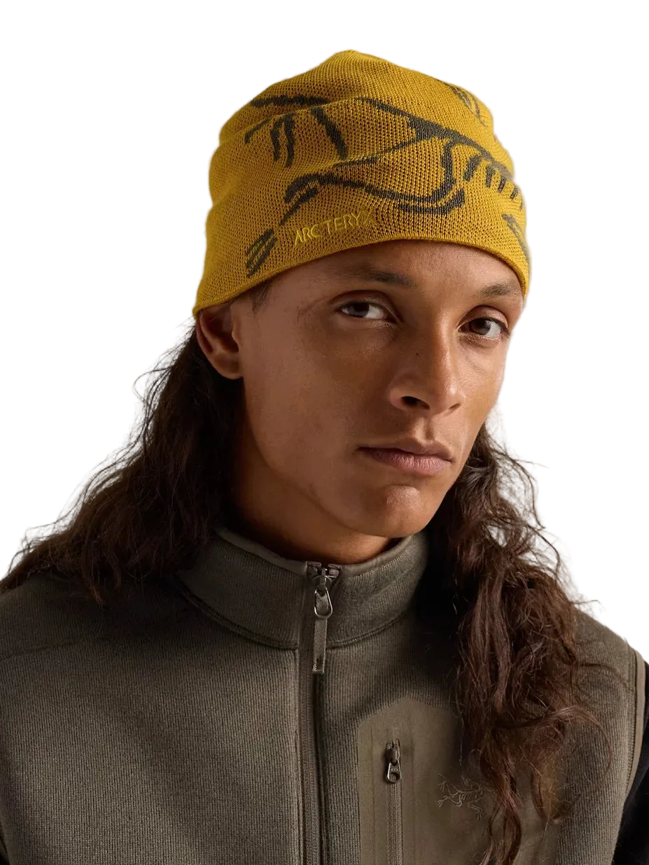 Bonnet Arc'teryx Bird Head