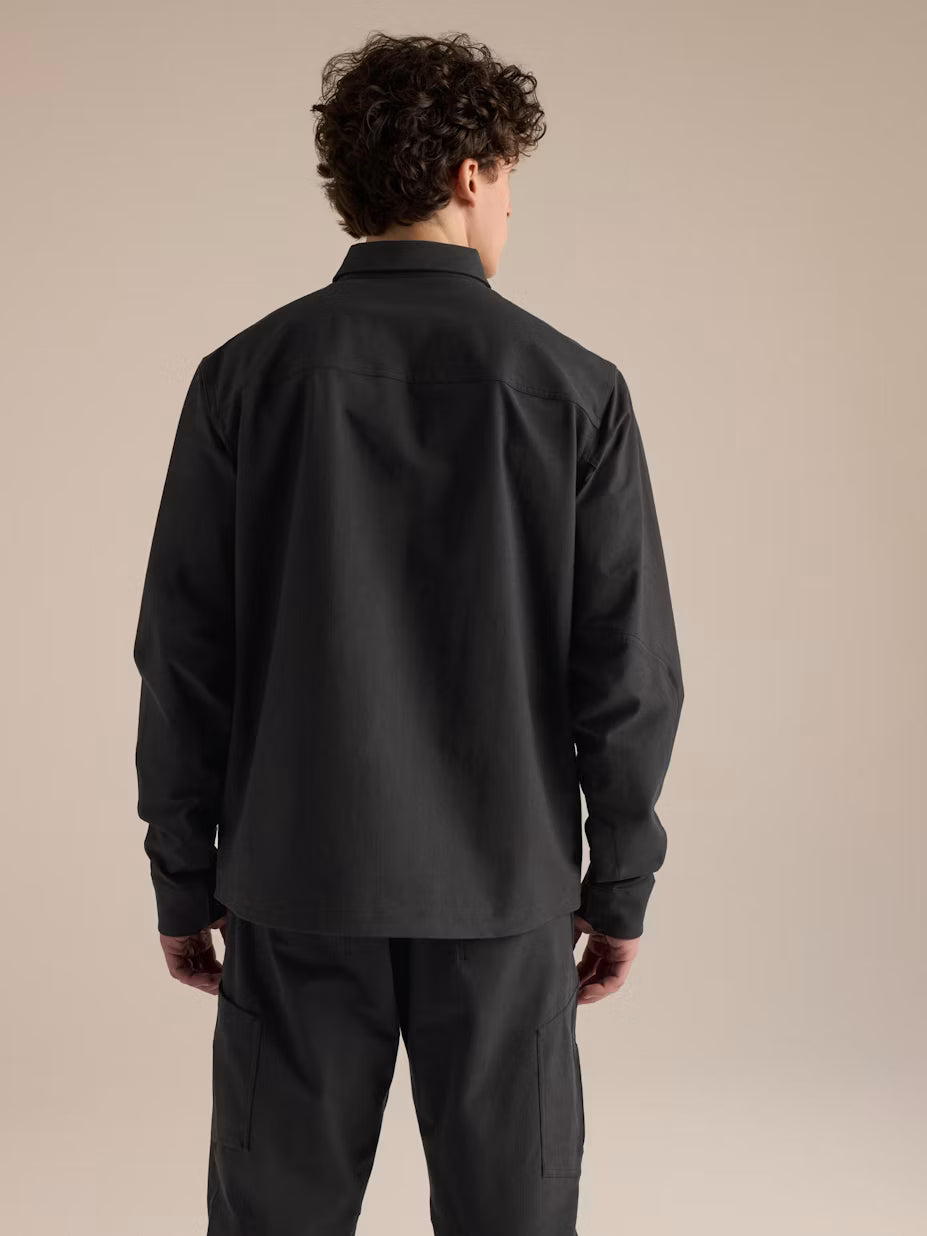 Surchemise Cronin Arc'teryx pour hommes