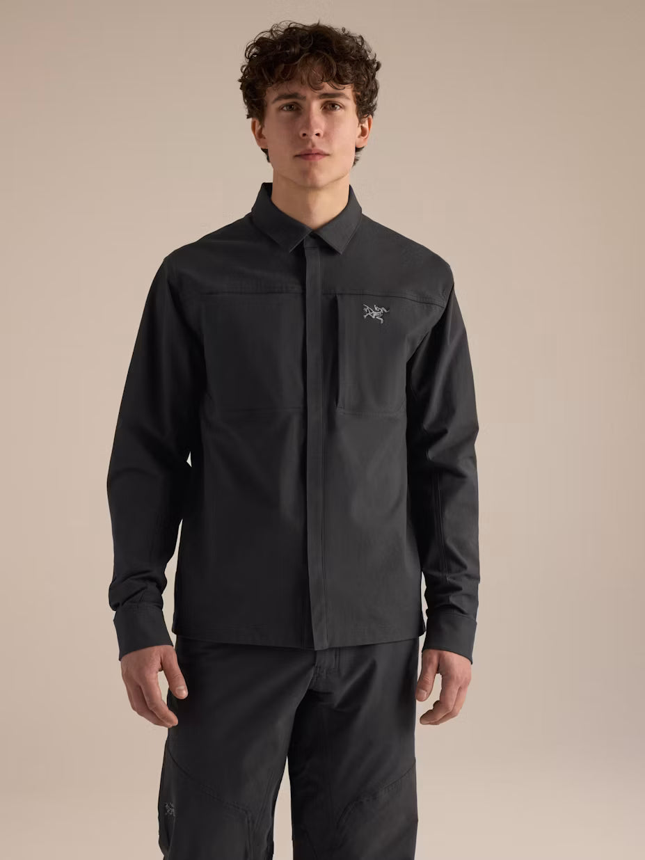 Surchemise Cronin Arc'teryx pour hommes