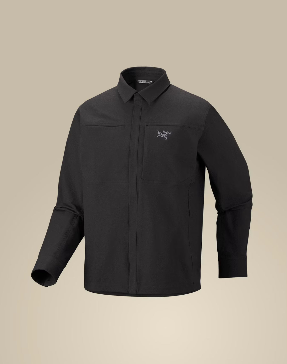Surchemise Cronin Arc'teryx pour hommes
