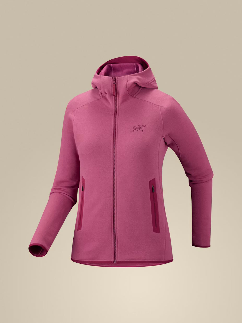 Arc'teryx Kyanite Hoody Women's