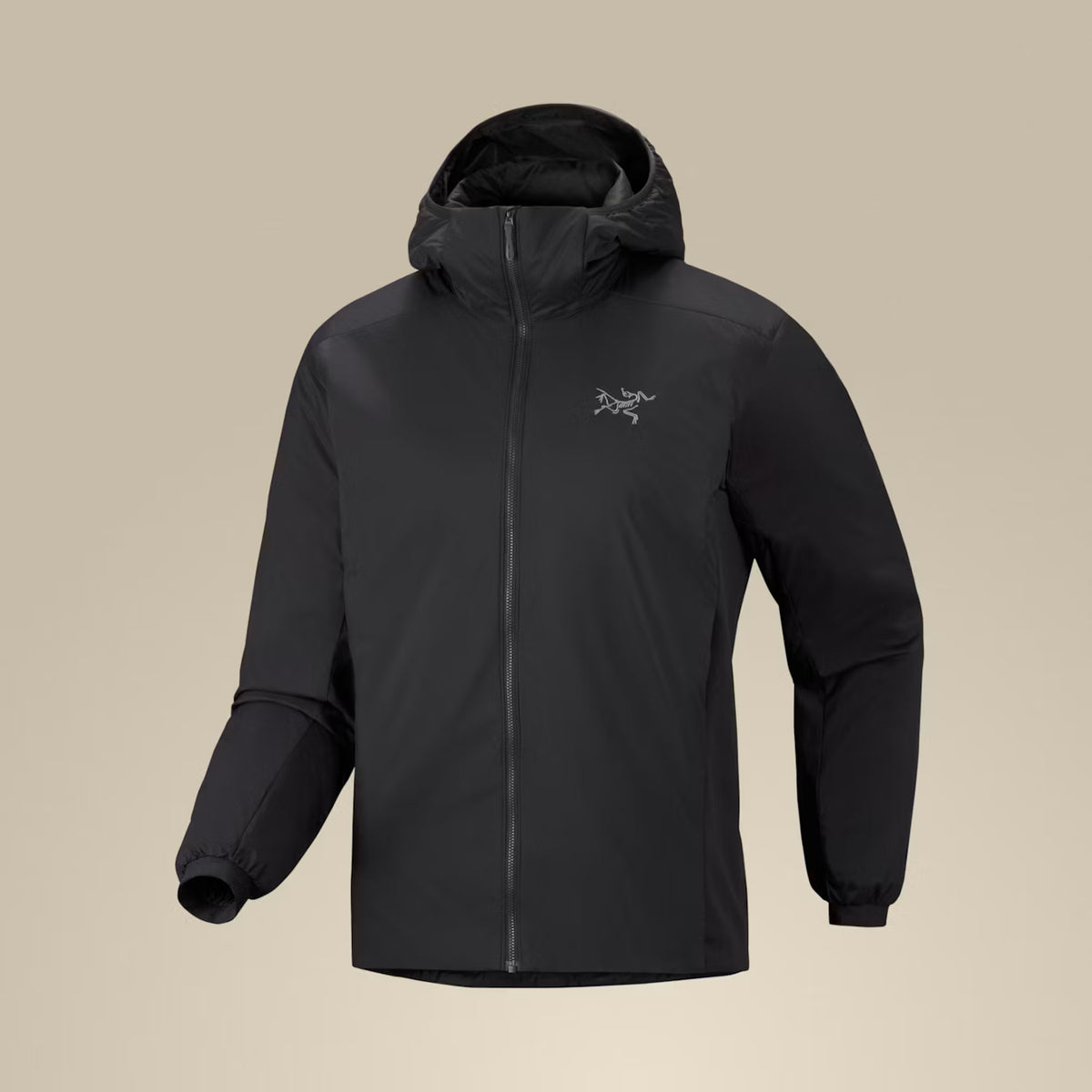 Arc'teryx Atom Hoody Men's – Trailhead Paddle Shack