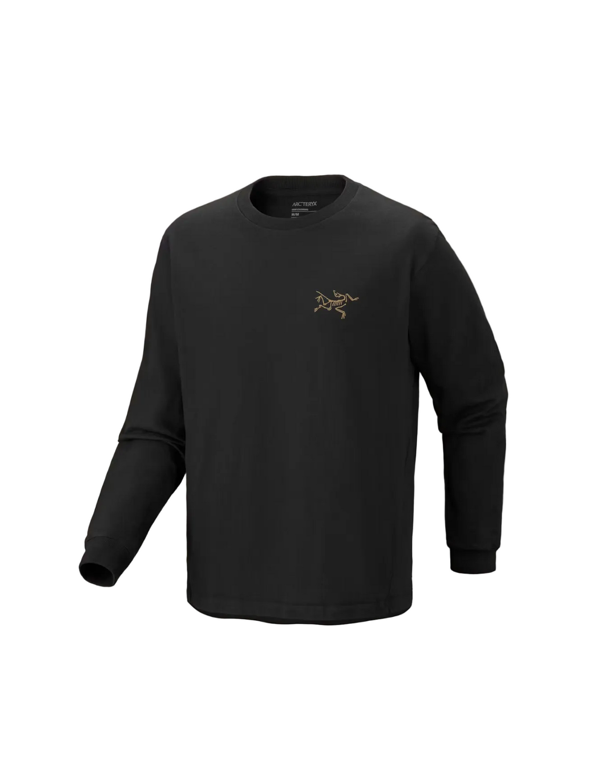 Arc'teryx Kragg Cotton Long Sleeve Shirt Men's