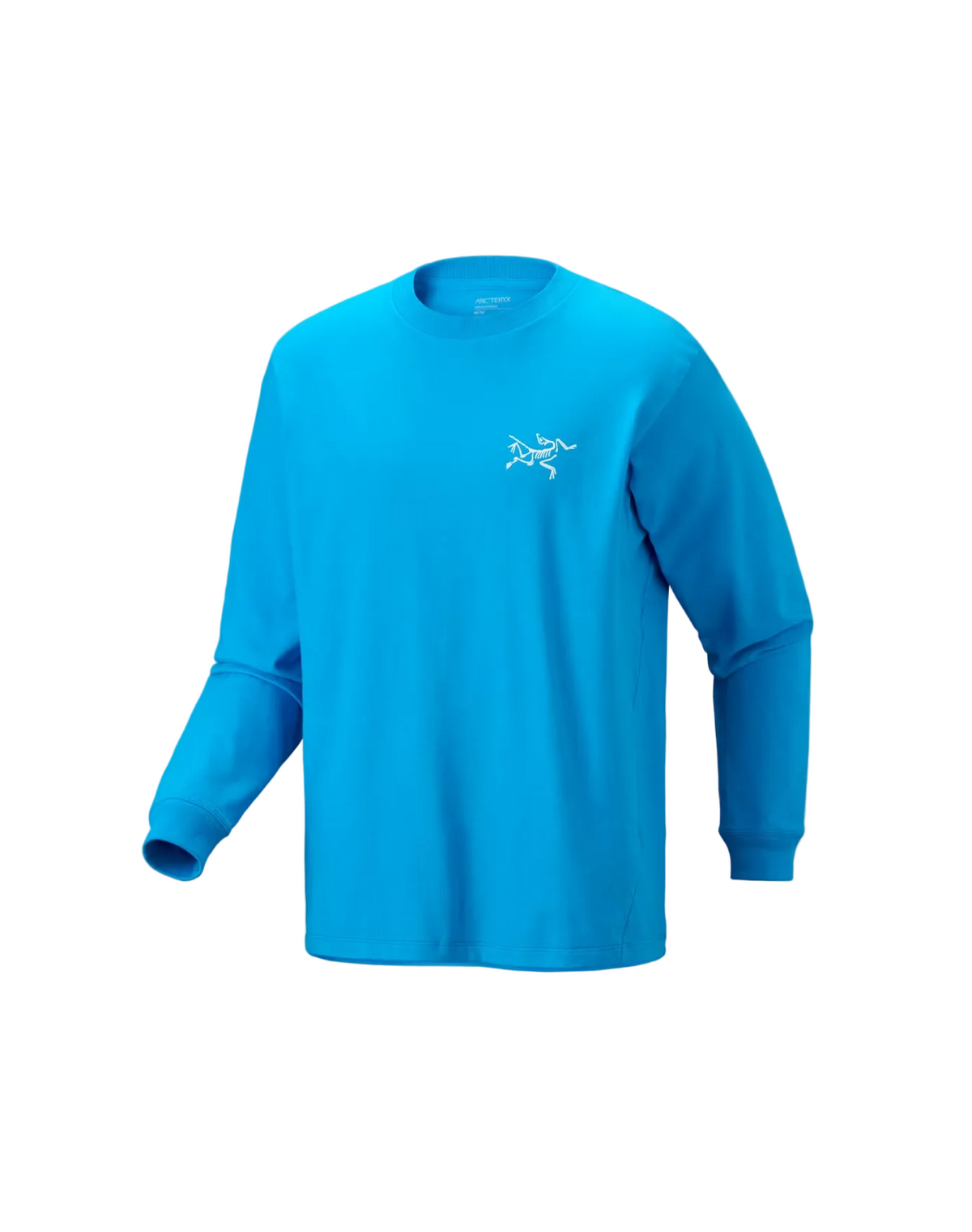 Arc'teryx Kragg Cotton Long Sleeve Shirt Men's