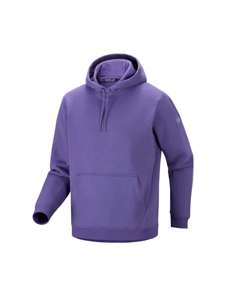 Arc'teryx Emblem Fleece Hoody Men's