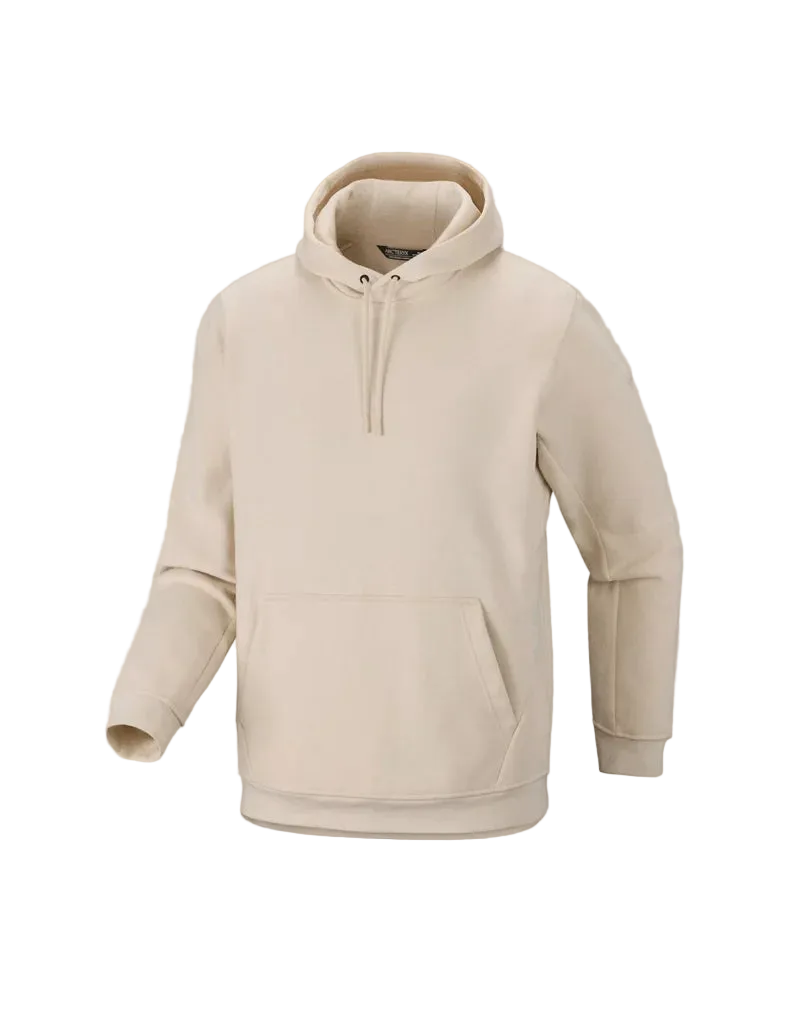 Arc'teryx Emblem Fleece Hoody Men's