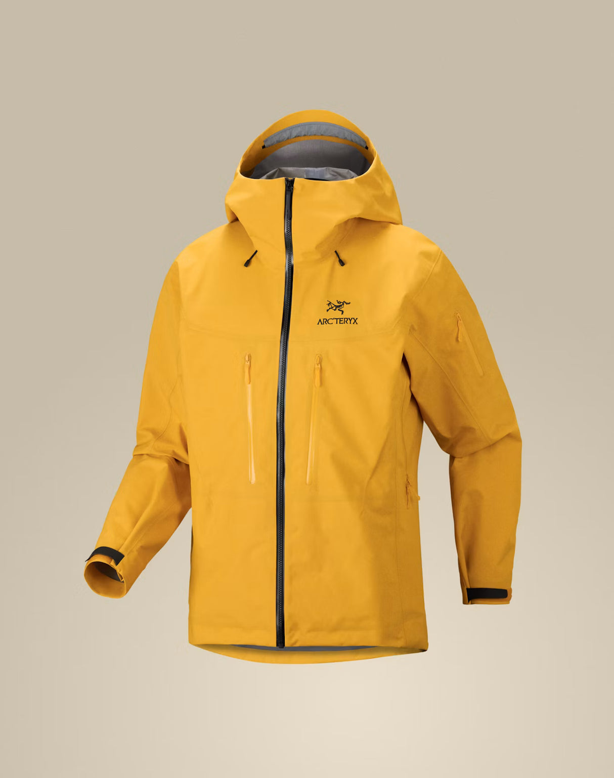 Veste Alpha SV Arc'teryx Homme