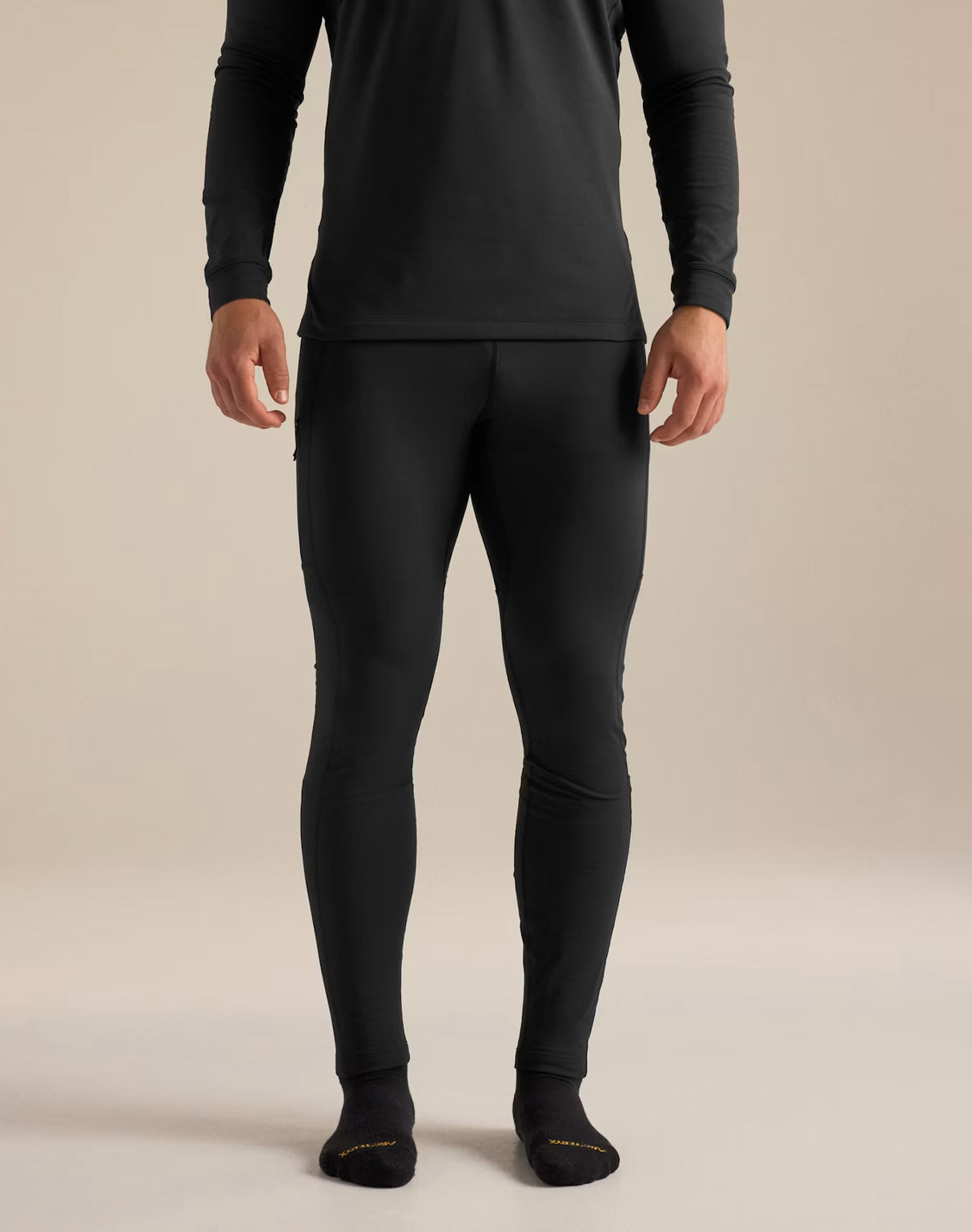 Arc'teryx Rho LT Bottom Men's