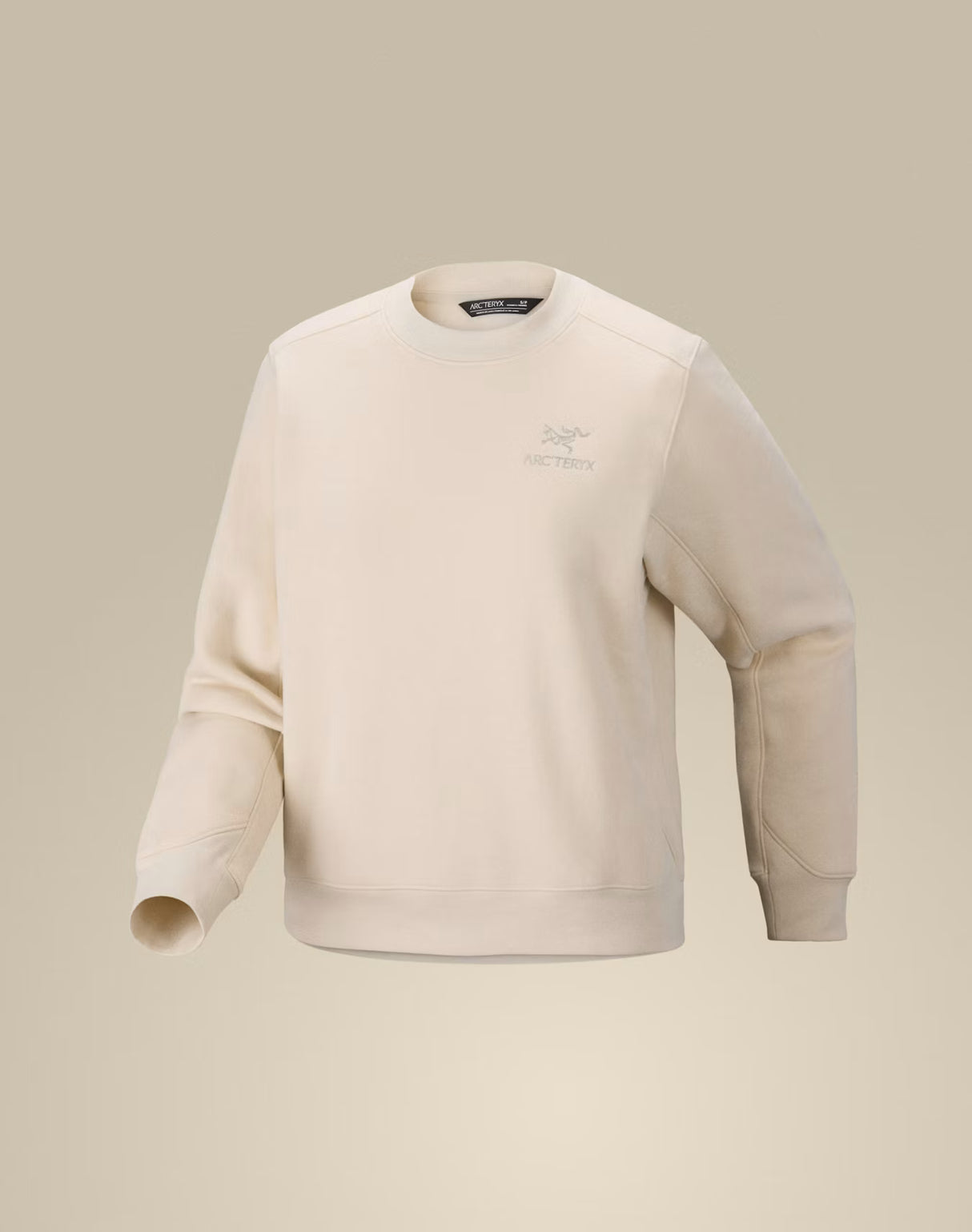 Arc'teryx Emblem Fleece Crew Women's