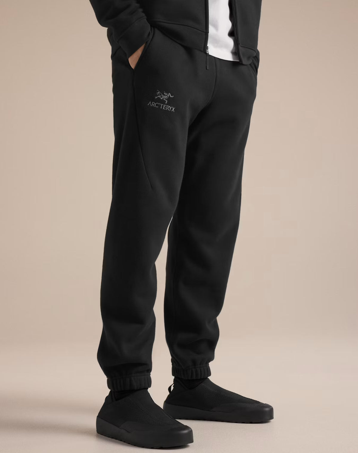 Arc'teryx Emblem Fleece Jogger Men's