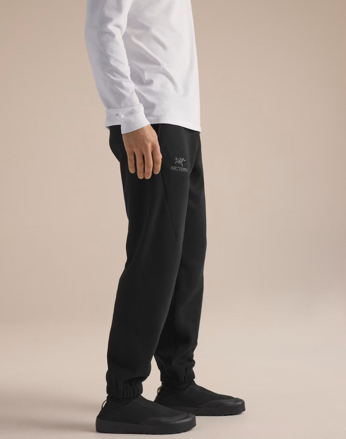 Arc'teryx Emblem Fleece Jogger Men's