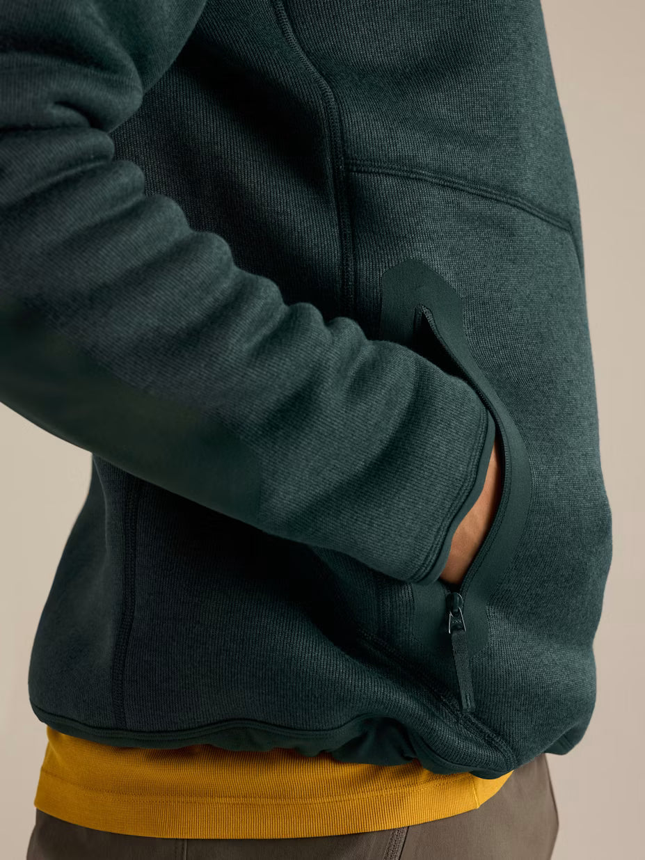 Arc'teryx Covert Pullover Hoody Men's