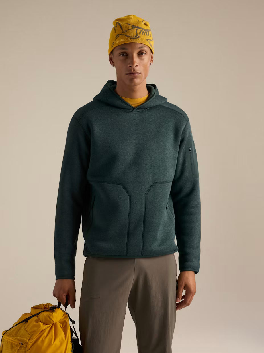 Arc'teryx Covert Pullover Hoody Men's