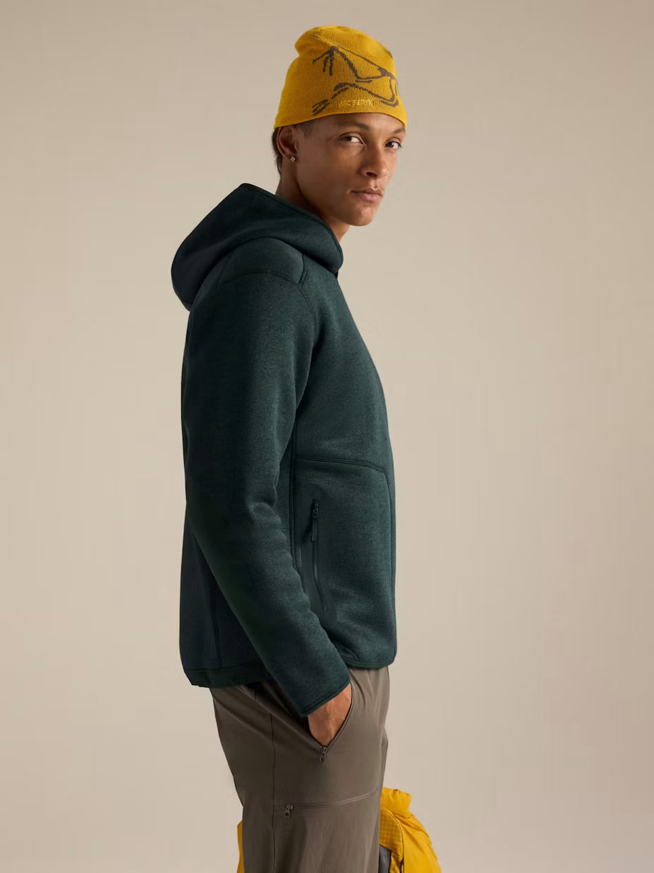 Arc'teryx Covert Pullover Hoody Men's