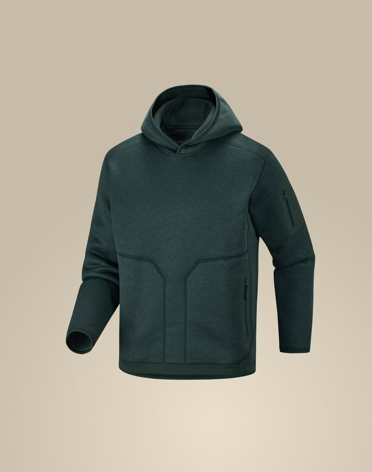Arc'teryx Covert Pullover Hoody Men's