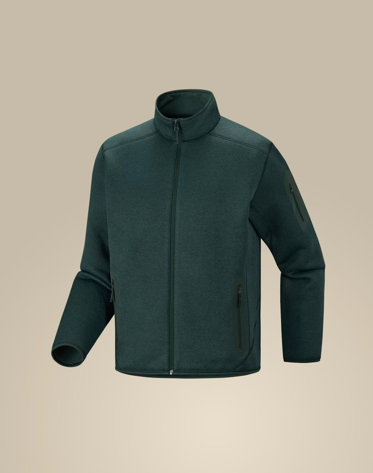 Arc'teryx Covert Cardigan Men's