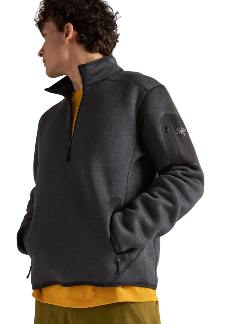 Arc'teryx Covert 1/2 Zip Neck Men's