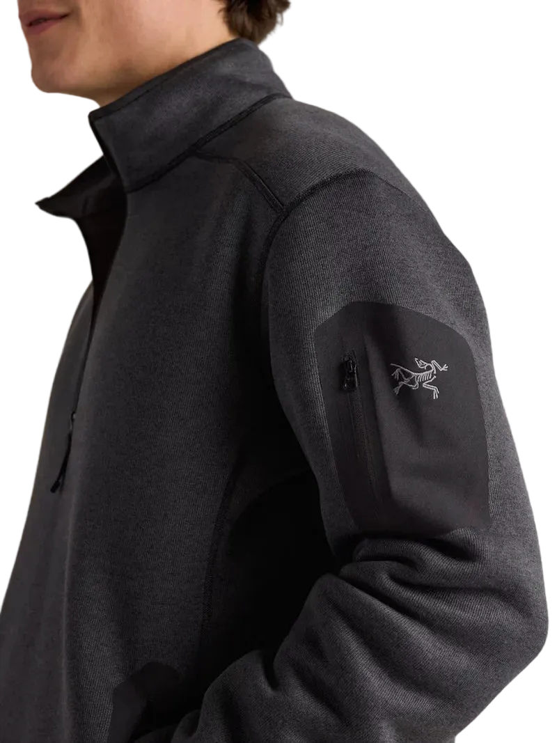 Arc'teryx Covert 1/2 Zip Neck Men's