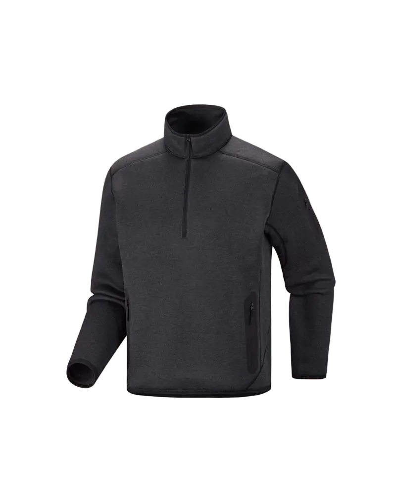 Arc'teryx Covert 1/2 Zip Neck Men's