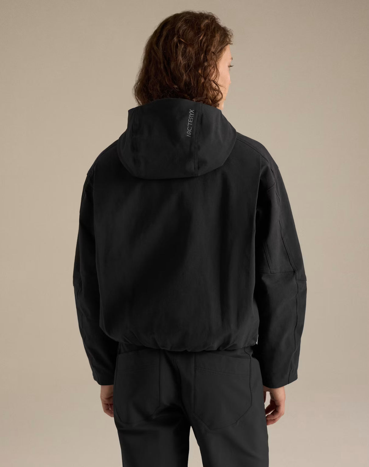 Arc'teryx Clarkia AR Insulated Hoody Women's