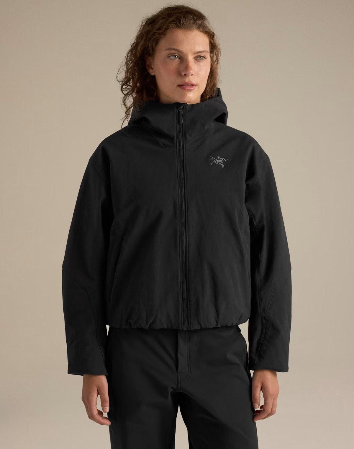 Arc'teryx Clarkia AR Insulated Hoody Women's