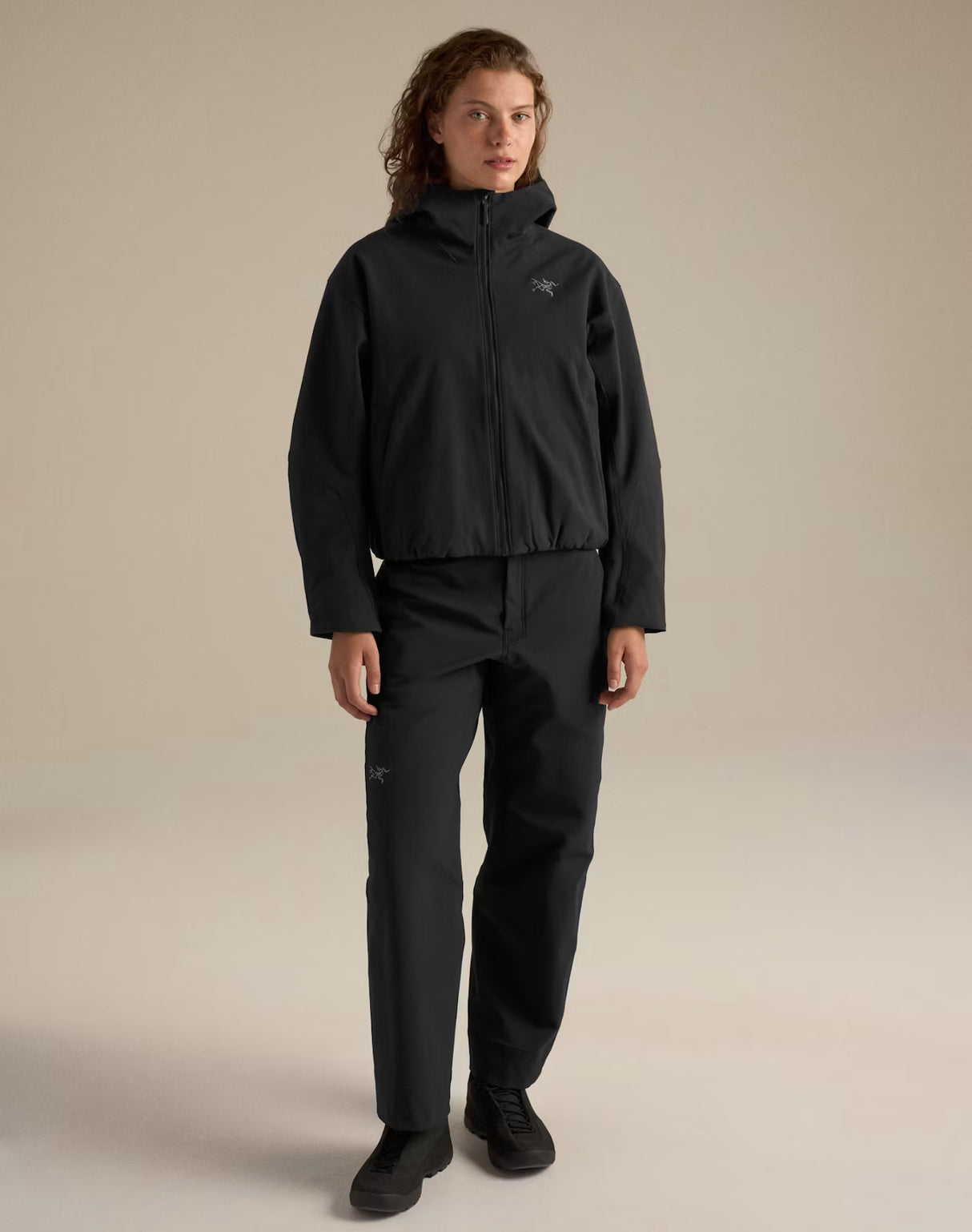 Arc'teryx Clarkia AR Insulated Hoody Women's
