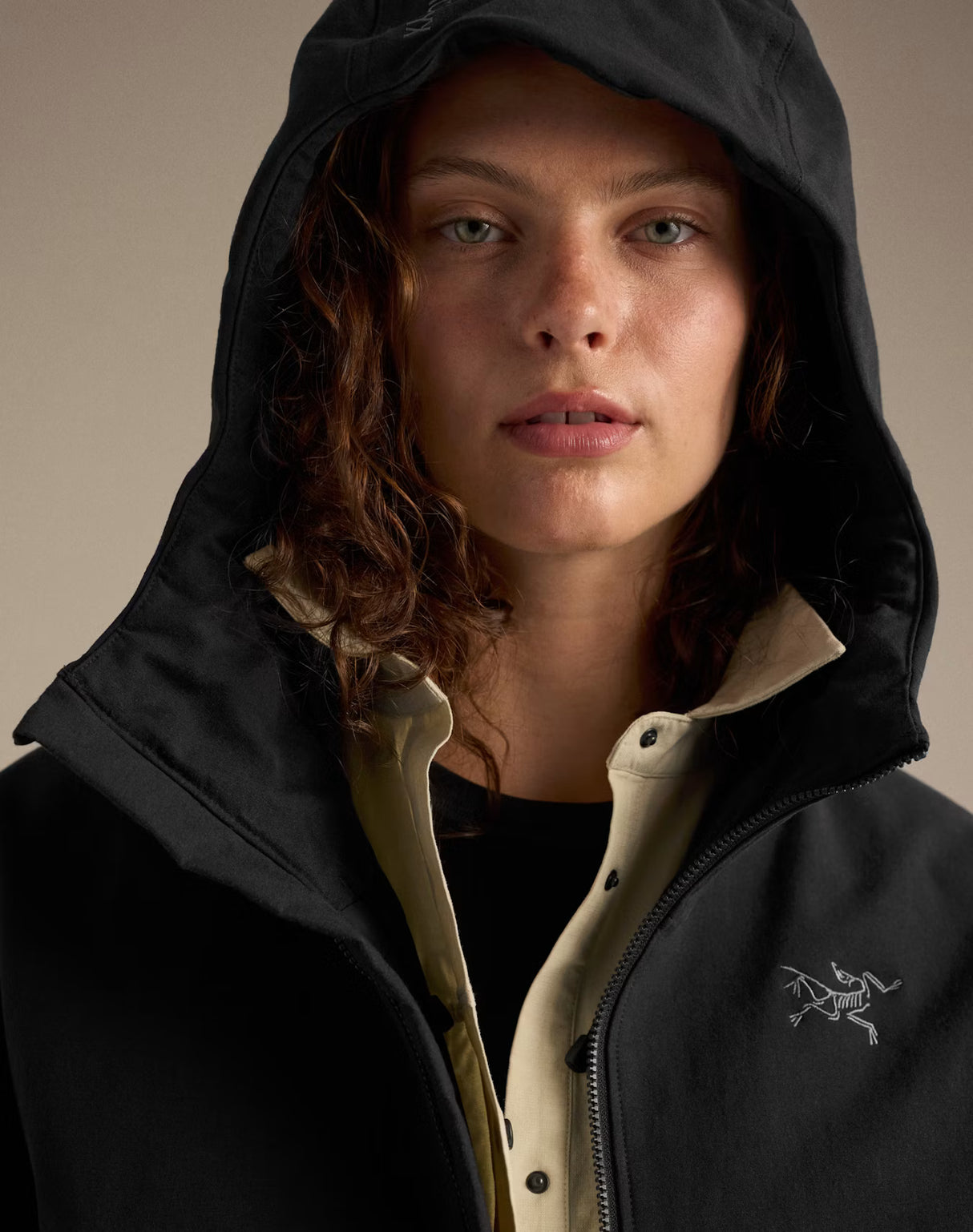 Arc'teryx Clarkia AR Insulated Hoody Women's