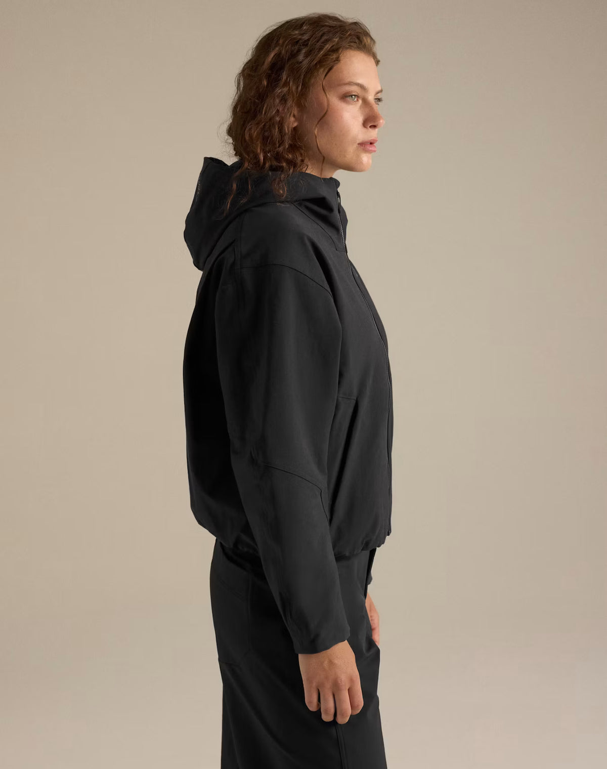Arc'teryx Clarkia AR Insulated Hoody Women's