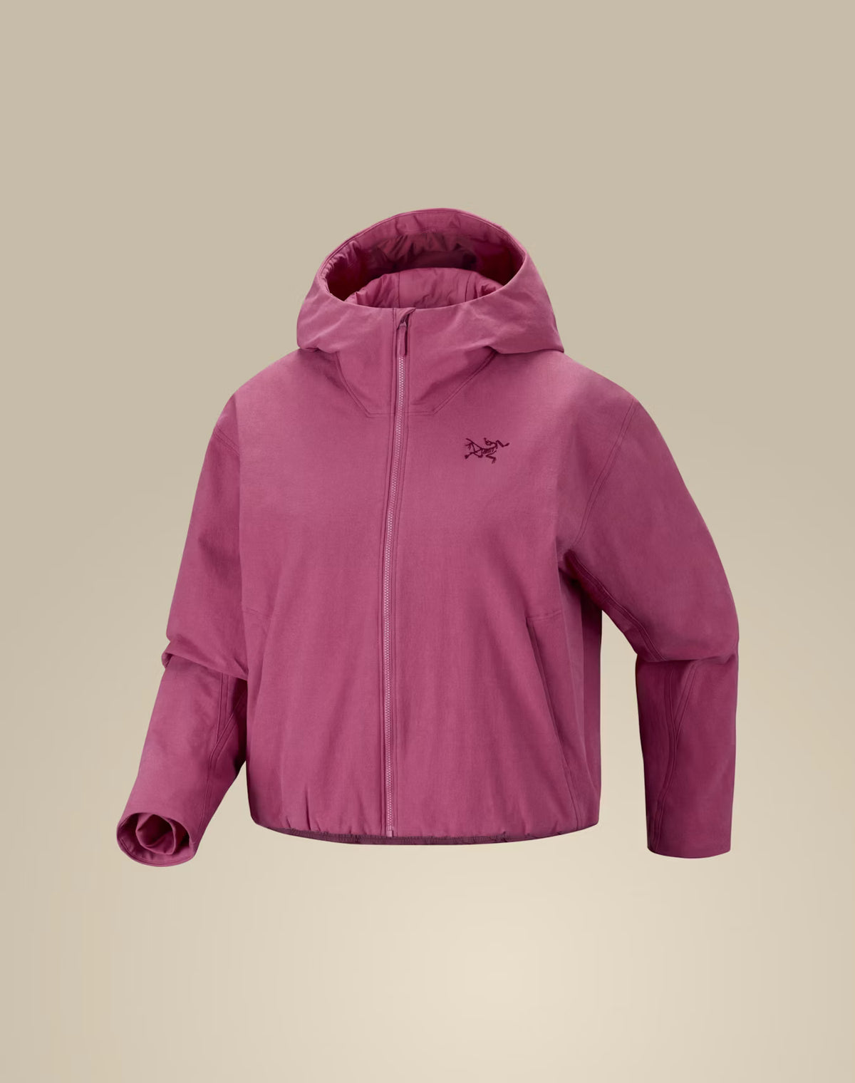 Arc'teryx Clarkia AR Insulated Hoody Women's