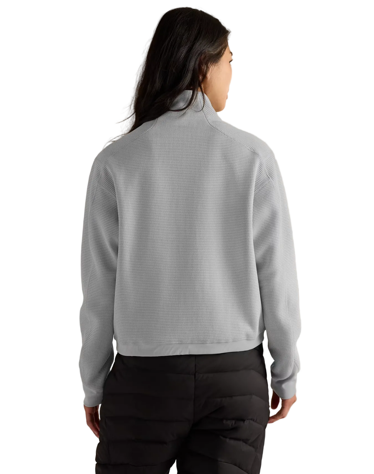 Arc'teryx Olera Zip Neck Women's