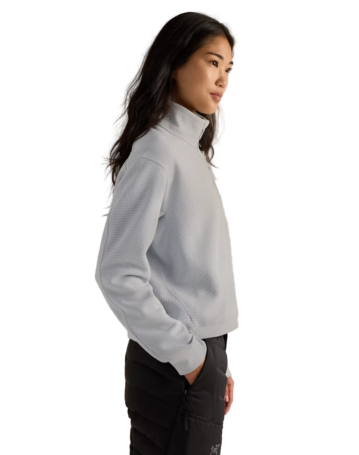 Arc'teryx Olera Zip Neck Women's