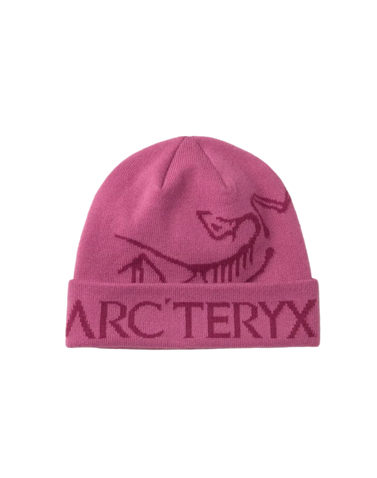 Arc'teryx Bird Word Toque
