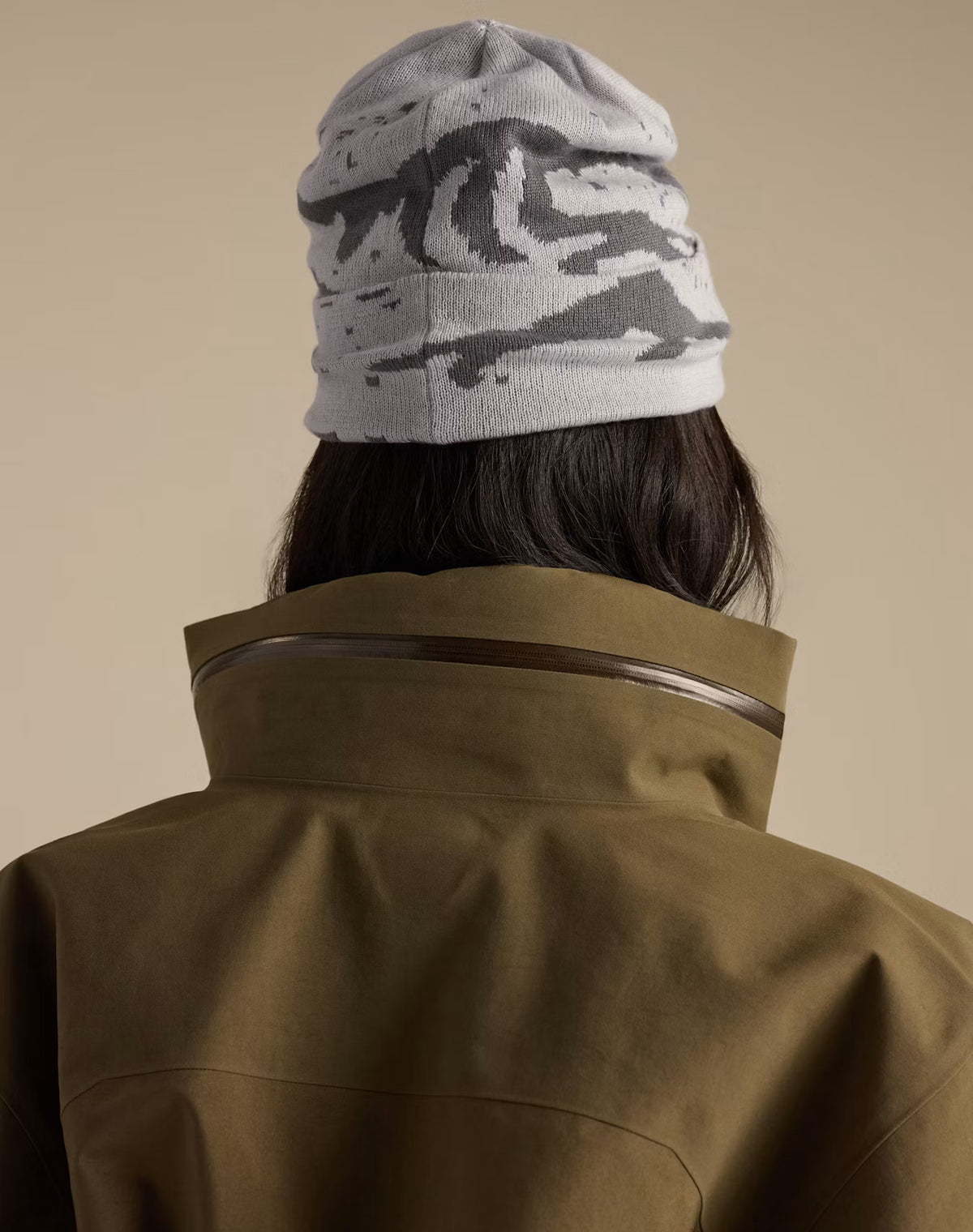 Arc'teryx Grotto Toque