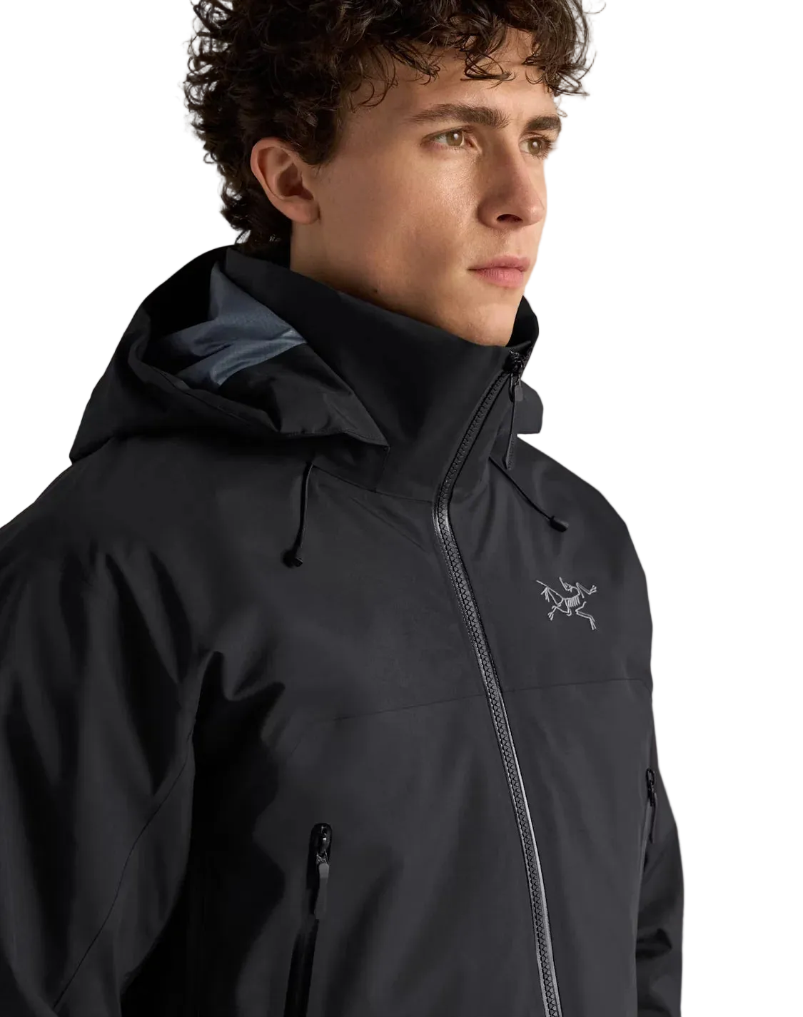 Arc'teryx Beta AR Jacket Men's