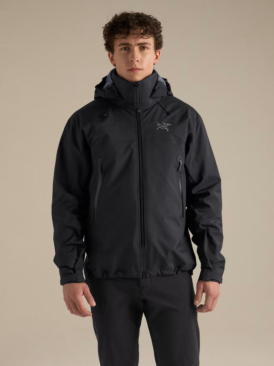 Arc'teryx Beta AR Jacket Men's