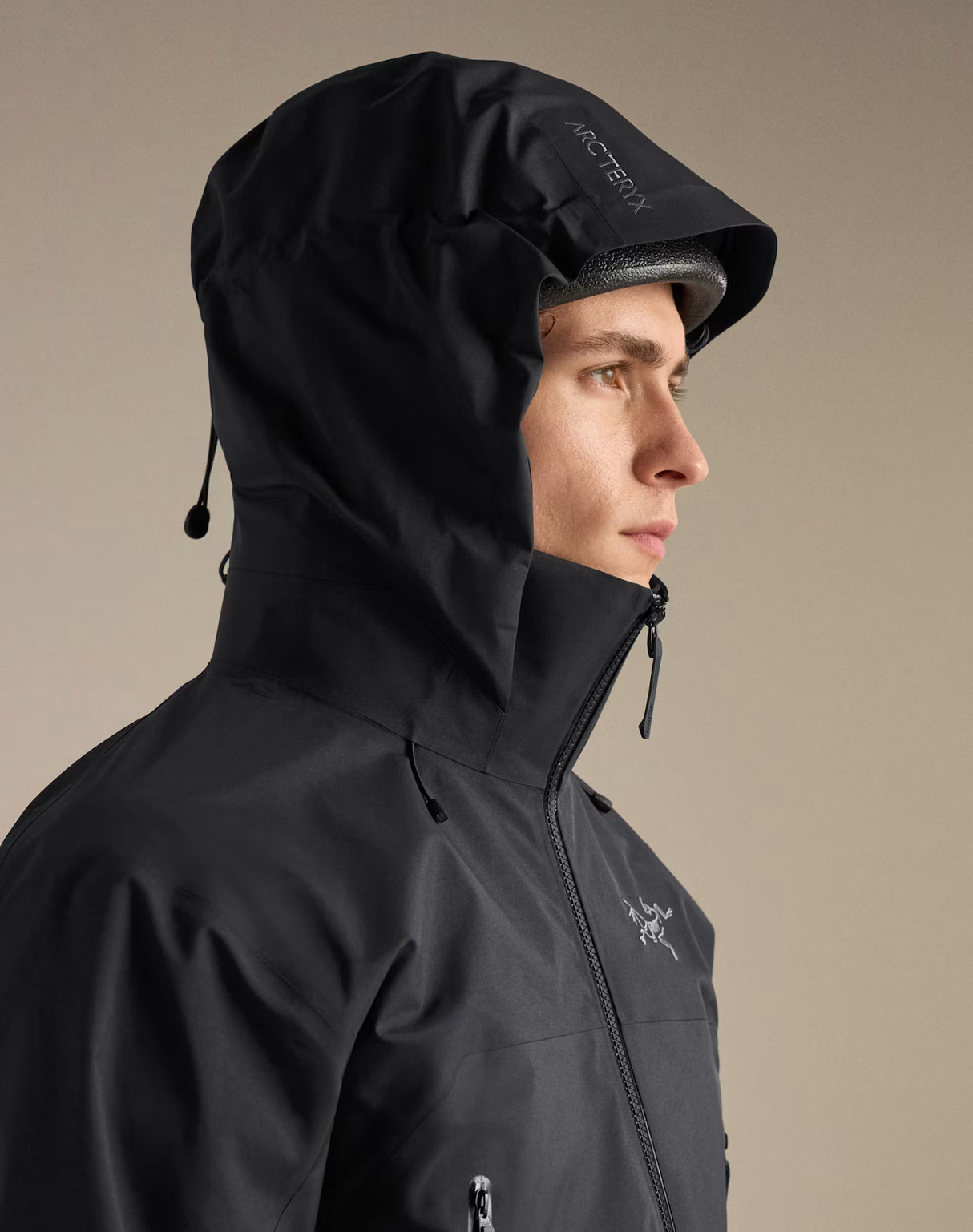 Arc'teryx Beta AR Jacket Men's