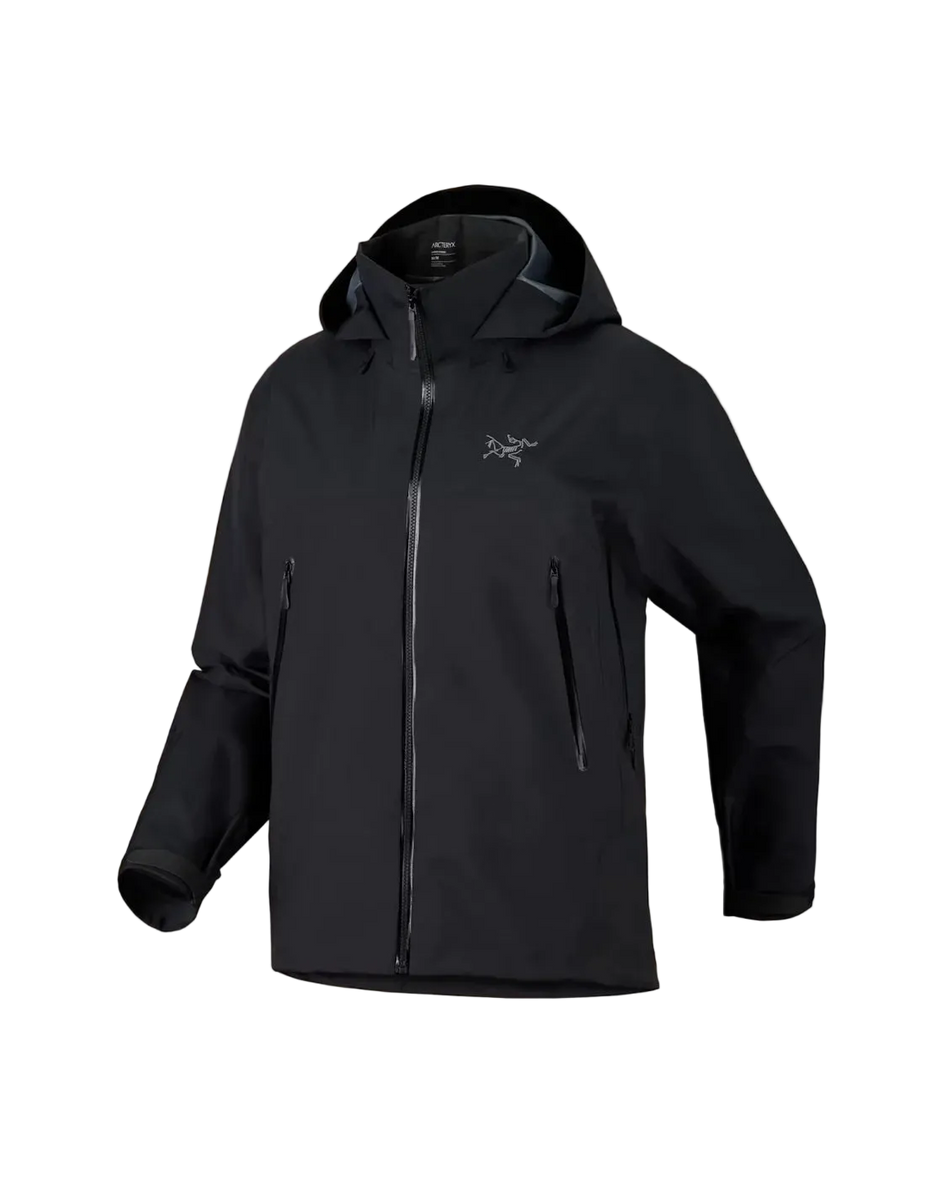 Arc'teryx Beta AR Jacket Men's – Trailhead Paddle Shack
