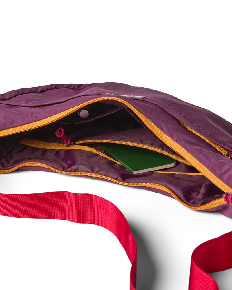 Cotopaxi Empacable 6L Crescent Bag