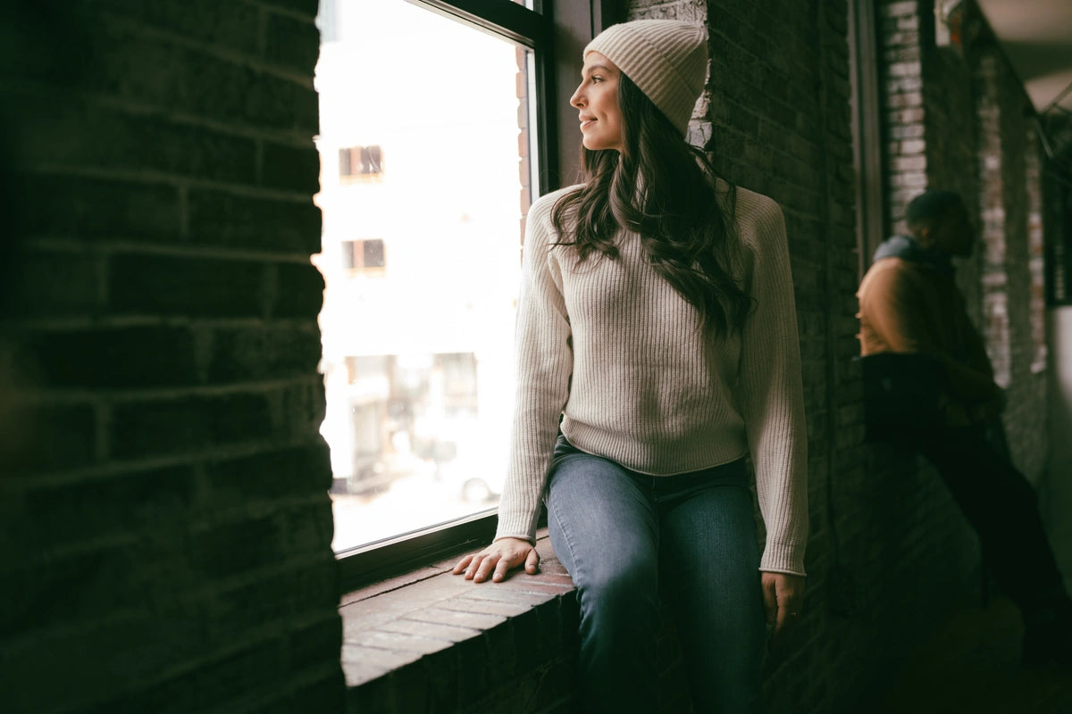 Kuhl Strova Roll Neck Sweater Women's