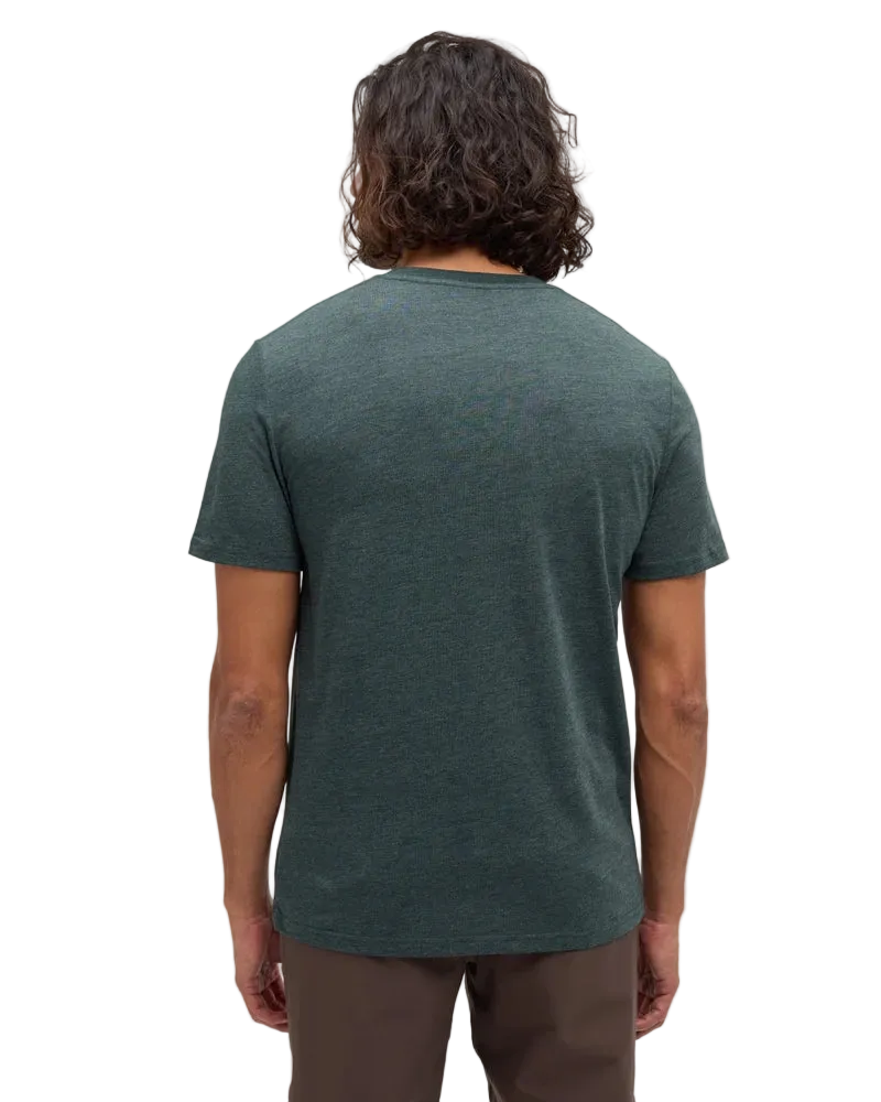 Tentree Bear Claw T-Shirt Men's