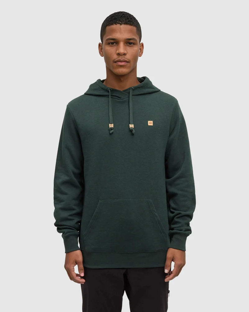 Chandail à capuchon Reynard Ten Tree pour homme