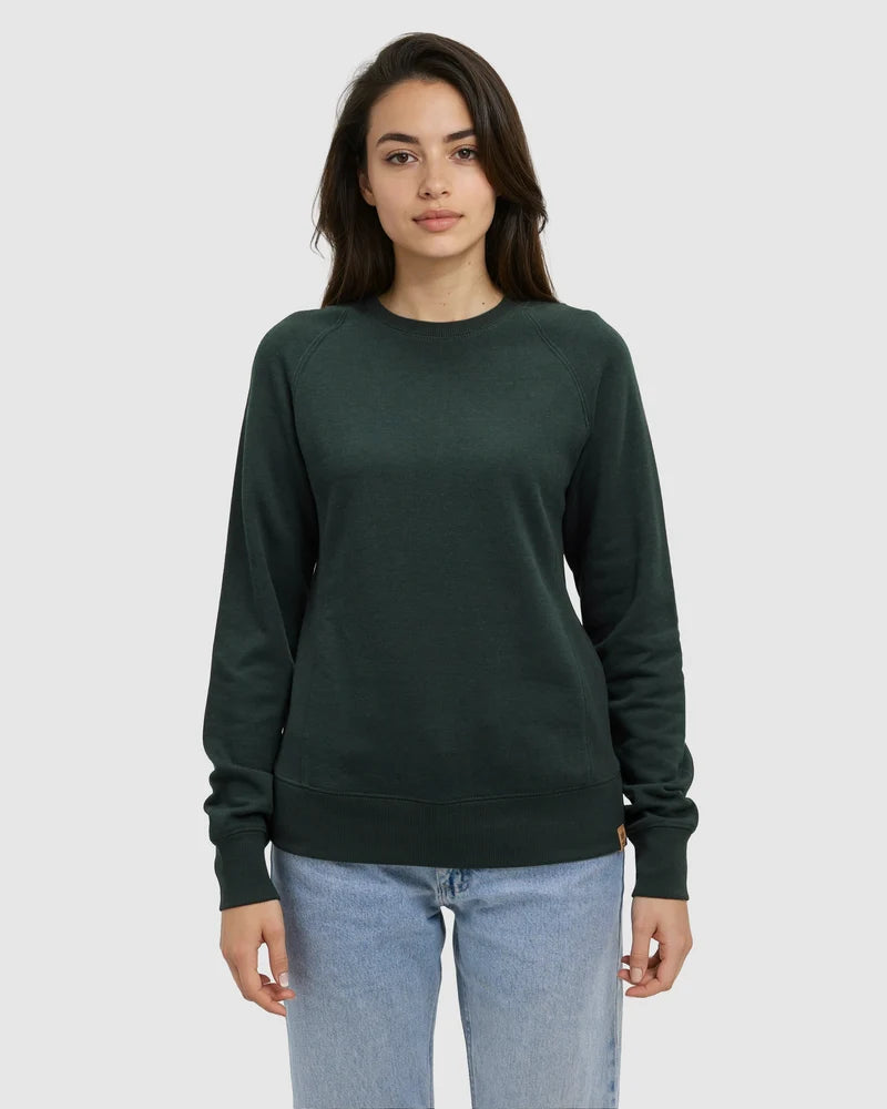 Ten Tree Elm Crew Women's