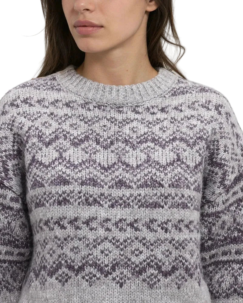 Ten Tree Colorado Sweater Women's